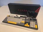 A-JAZZ AK35I V3 mechanisch Toetsenbord - Nieuw(staat), Computers en Software, Ophalen of Verzenden, Zo goed als nieuw, Qwerty