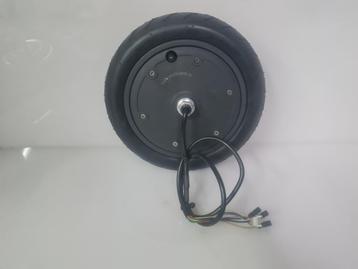 Hub Motor 36V/ 350W  voor Elektrische step 8.5 inch beschikbaar voor biedingen