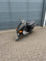 Zip type 3 125 ac (met duitse papieren), Fietsen en Brommers, Scooters | Piaggio, Ophalen, Zip