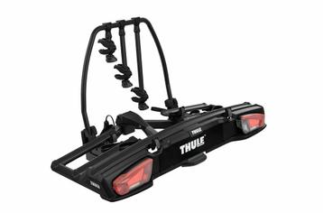 Thule Velospace XT3 939 black edition. LAATSTE EXEMPLAAR beschikbaar voor biedingen