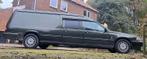Volvo v90/960 hearse, rouwauto, Automaat, Achterwielaandrijving, Zwart, Stoelverwarming