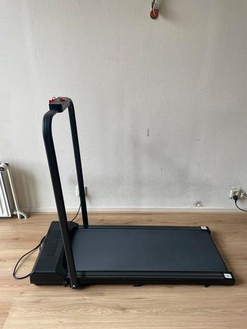 Walking pad / loopband – tot 10 km/u beschikbaar voor biedingen