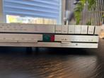 Bang & Olufsen Beocenter 1400 - Versterker, radio, cassette, Verzenden, Zo goed als nieuw, Zonder harde schijf