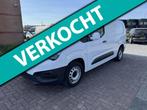 Opel Combo 1.6D L2H1 Edition, Navi, PDC Inbouw,, Voorwielaandrijving, Gebruikt, 4 cilinders, Origineel Nederlands
