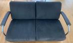 Leolux scylla tweezits bank, Ophalen, Gebruikt, 150 tot 200 cm, Tweepersoons