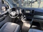 Volkswagen California T6 Ocean 150PK DSG | VERKOCHT, Caravans en Kamperen, Campers, Automaat, Buscamper of Camperbus, Volkswagen