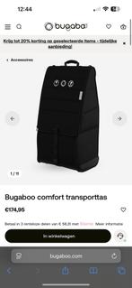 Reistas  / reis tas bugaboo, Ophalen of Verzenden, Zo goed als nieuw, Bugaboo