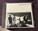 Ultravox, Vienna (CD), Cd's en Dvd's, Ophalen of Verzenden, 2000 tot heden, Zo goed als nieuw