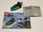 LEGO - Studios - 3 sets in 1 koop !!!  Sets 1360, 1361, 1362, Ophalen of Verzenden, Zo goed als nieuw, Complete set, Lego