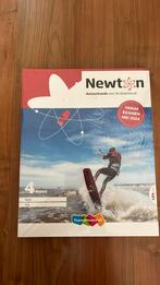 Newton boeken, Boeken, Ophalen of Verzenden, Zo goed als nieuw, Overige niveaus, Nederlands