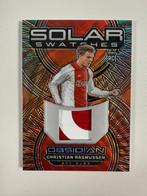 Christian Rasmussen RC /4 Patch Obsidian 2024-25, Verzamelen, Ophalen of Verzenden, Nieuw, Ajax, Poster, Plaatje of Sticker
