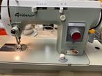 Vintage Gritzner Pfaff Naaimachine - Duits Vakmanschap, Ophalen