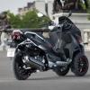 Compleet motorblok MP3 500 & Gilera fuoco beschikbaar voor biedingen