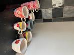 Douwe egberts kopjes, Huis en Inrichting, Ophalen of Verzenden, Zo goed als nieuw