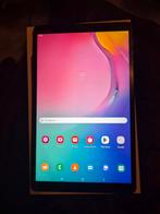 Samsung Galaxy Tab A - 32GB (2019 versie)Zo goed als nieuw!, 32 GB, SM-T515, Uitbreidbaar geheugen, Zo goed als nieuw