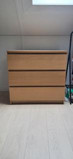 Ikea malm kast, Ophalen of Verzenden, Zo goed als nieuw