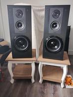 Retro Philips set FA930 CDC925 FT920 eventueel FB830 boxen, Ophalen, Philips, Gebruikt, Cd-speler
