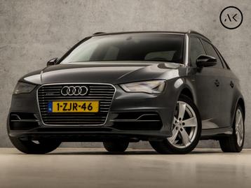 Audi A3 Sportback 1.4 e-tron PHEV S-Line Sport 204Pk Automaa beschikbaar voor biedingen