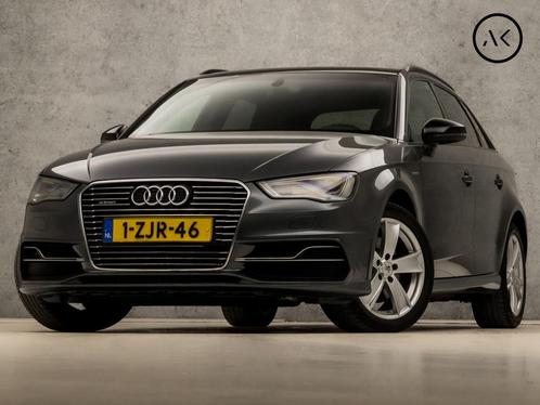 Audi A3 Sportback 1.4 e-tron PHEV S-Line Sport 204Pk Automaa, Auto's, Audi, Bedrijf, Te koop, A3, ABS, Achteruitrijcamera, Adaptive Cruise Control
