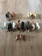 Diverse Schleich paarden te koop, Ophalen of Verzenden, Zo goed als nieuw