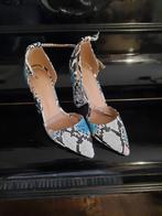 Heel mooie pumps, Osos, Pumps, Blauw, Ophalen of Verzenden