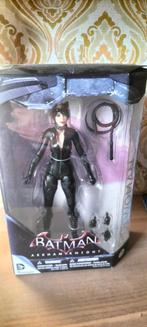 Batman Arkham Knight Catwoman Action Figure - Nieuw in doos, Ophalen of Verzenden, Nieuw