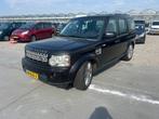 Land Rover Discovery 2009 * 3.0 SDV6 HSE * EXPORT * AUTOMAAT, Auto's, Land Rover, Automaat, Euro 5, Gebruikt, Bedrijf