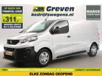 Peugeot Expert 1.6 BlueHDI L2H1 | MARGE! | Airco Cruise Carp, Voorwielaandrijving, Gebruikt, Euro 6, 4 cilinders