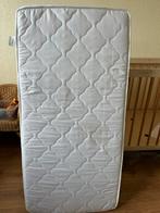 Blank hout, Ophalen, Zo goed als nieuw, Ledikant