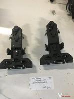 Vw Bora 1.9 Tdi 1999  Fittinghouder achterlicht Links en Rec, Auto-onderdelen, Gebruikt, -, -, Ophalen of Verzenden