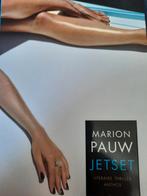 Marion Pauw - Jetset, Marion Pauw, Verzenden, Zo goed als nieuw, Nederland