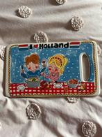 Blond Amsterdam Snijplank - I Love Holland, Ophalen of Verzenden, Nieuw