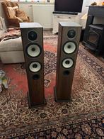 Monitor Audio Bronze Bx5 Speakers, Audio, Tv en Foto, Luidsprekers, Overige merken, Front, Rear of Stereo speakers, Ophalen of Verzenden