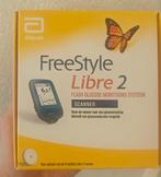 Freestyle Libre 2 scanner / reader, Diversen, Ophalen of Verzenden, Nieuw