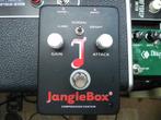JangleBox compressor (Beatles, Byrds, Tom Petty), Ophalen of Verzenden, Gebruikt, Compressor