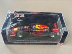 Spark 1:43 Max Verstappen Silverstone GP Rb12 2016, Nieuw, Ophalen of Verzenden, Formule 1