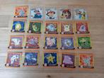 Vintage Pokemon stickers, Hobby en Vrije tijd, Verzamelkaartspellen | Pokémon, Ophalen of Verzenden