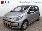 Volkswagen up! 1.0 move up! BlueMotion | Airco | 5-deurs | N, Auto's, Volkswagen, Voorwielaandrijving, Stof, Gebruikt, 840 kg