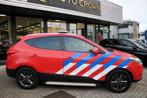 Hyundai Ix35 2.0i Business Edition BJ.2015 Automaat & 138.74, Auto's, Hyundai, Euro 5, 4 cilinders, Bluetooth, Leder en Stof