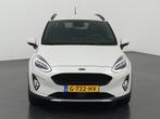 Ford Fiesta 1.0 EcoBoost Active | Winterpakket | Cruise Cont, Voorwielaandrijving, 1141 kg, Gebruikt, Euro 6