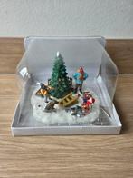 Lemax poppetjes, Ophalen of Verzenden, Zo goed als nieuw