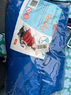 Slee- voetenzak, Ophalen, Zo goed als nieuw