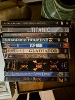 Diverse DVD's Klassiekers, Ophalen of Verzenden, Zo goed als nieuw