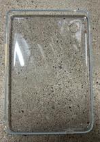 Kobo Clara Colour/BW - Clear Case, Kobo Clara Colour, Verzenden, 8 inch, Bescherming voor- en achterkant