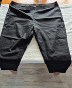 CISO Dames Pantalon Maat 56/58, Kleding | Dames, CISO, Zwart, Maat 46/48 (XL) of groter, Ophalen of Verzenden