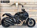 DUCATI DIAVEL BLACK CARBON NIEUWSTAAT, 1198 cc, Bedrijf, Meer dan 35 kW, Naked bike