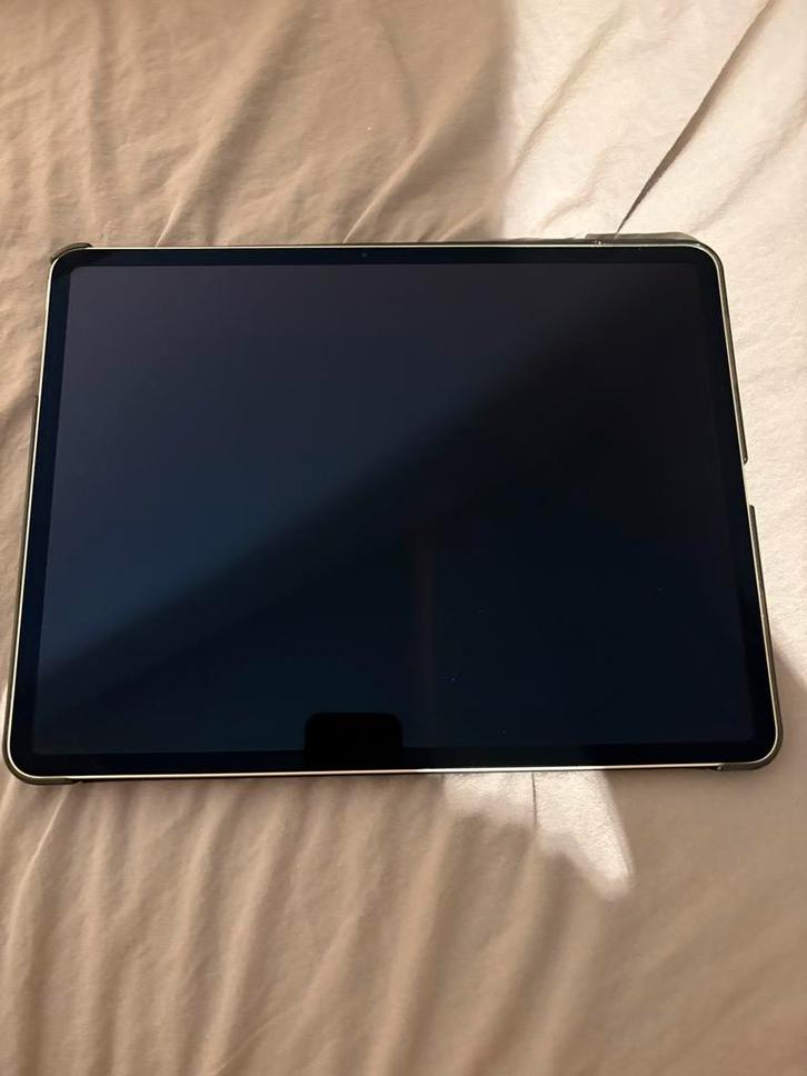 iPad Air 2024 13-inch M2, Computers en Software, Apple iPads, Zo goed als nieuw, Apple iPad Air, Wi-Fi, 13 inch of meer, 128 GB