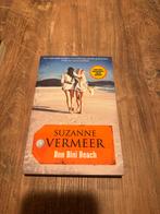 Bon Bini Beach - Suzanne Vermeer, Thriller, Ophalen of Verzenden, Zo goed als nieuw, Nederland