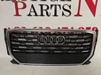 Grill Audi Q2 81A BASIC / S-LINE Grille Origineel bj.2020-, Gebruikt, -, Voor, Ophalen of Verzenden