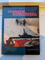 Operatie Barbarossa, Boeken, Oorlog en Militair, Ophalen of Verzenden, Zo goed als nieuw, Tweede Wereldoorlog